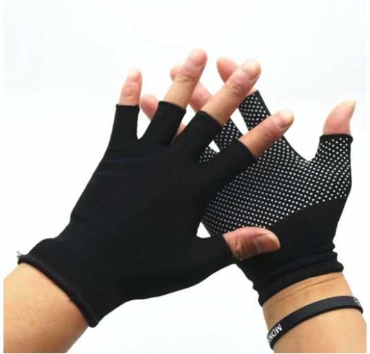 PAR DE GUANTES DE COMPRESIÓN PARA ARTRITIS