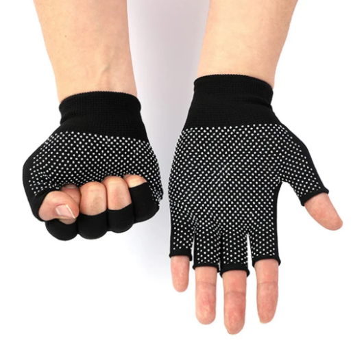 PAR DE GUANTES DE COMPRESIÓN PARA ARTRITIS