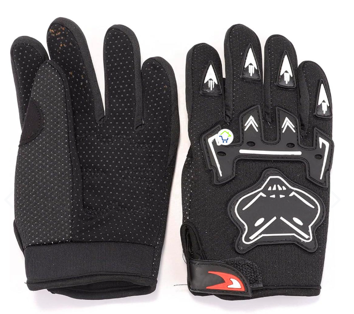 Guantes de Motociclismo Livianos