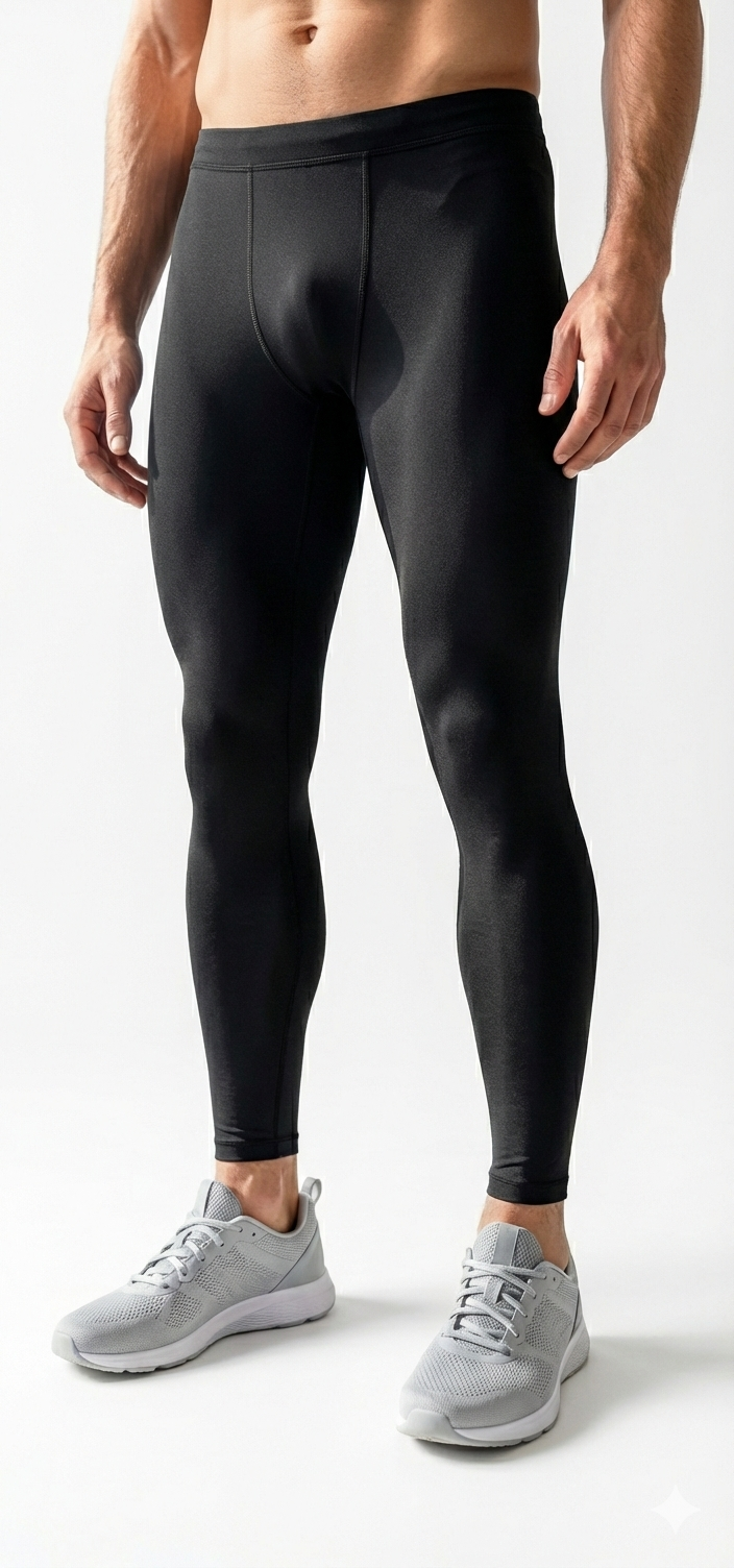 Pantalón Licra deportivo para Hombre