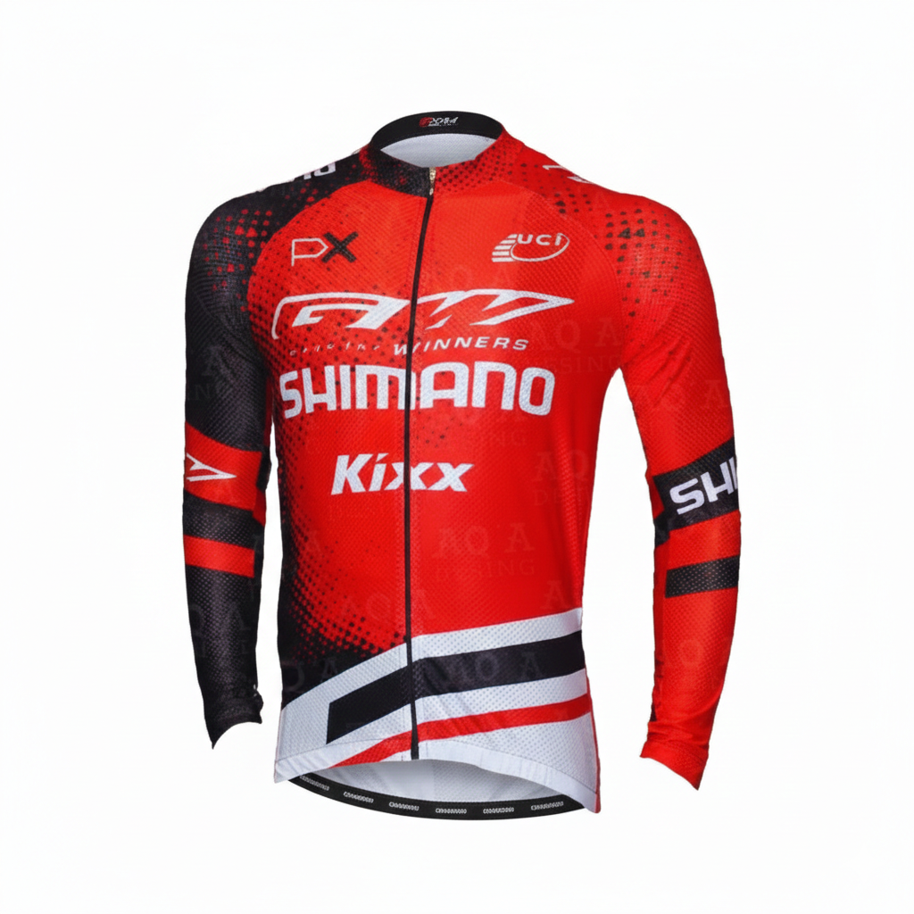 Jersey Imprescindible para Ciclismo, Motocross, Mtb.