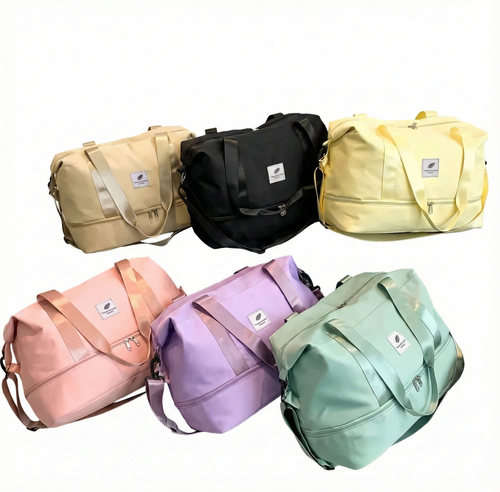 Combo Set X3 Maleta para Deporte y Viajes.