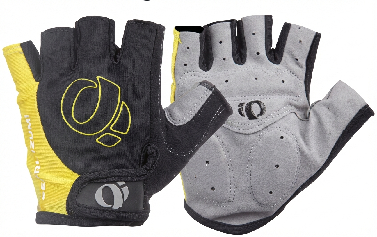 Guantes Deportivos para ruta