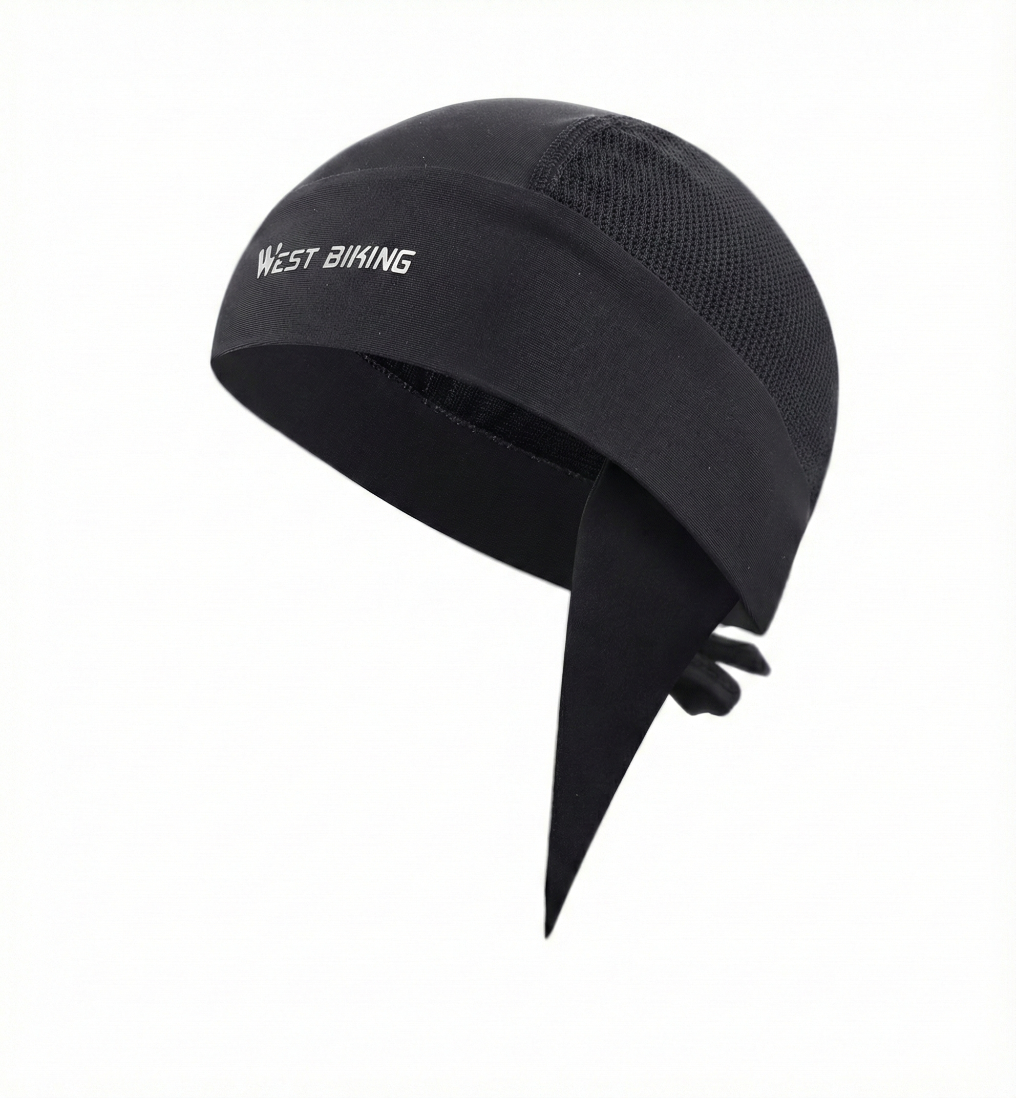 Balaclava para casco, ciclismo, atletismo o moto.