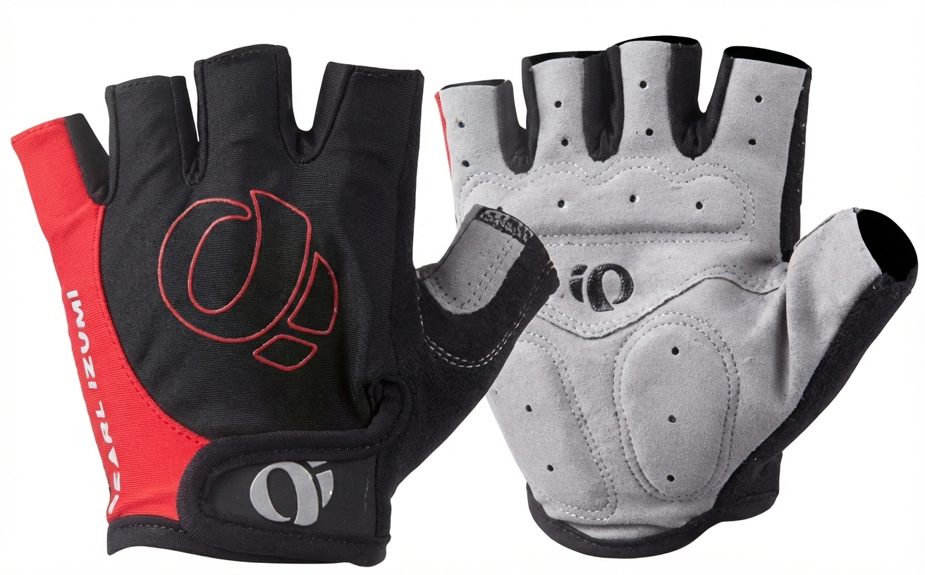 Guantes Deportivos para ruta