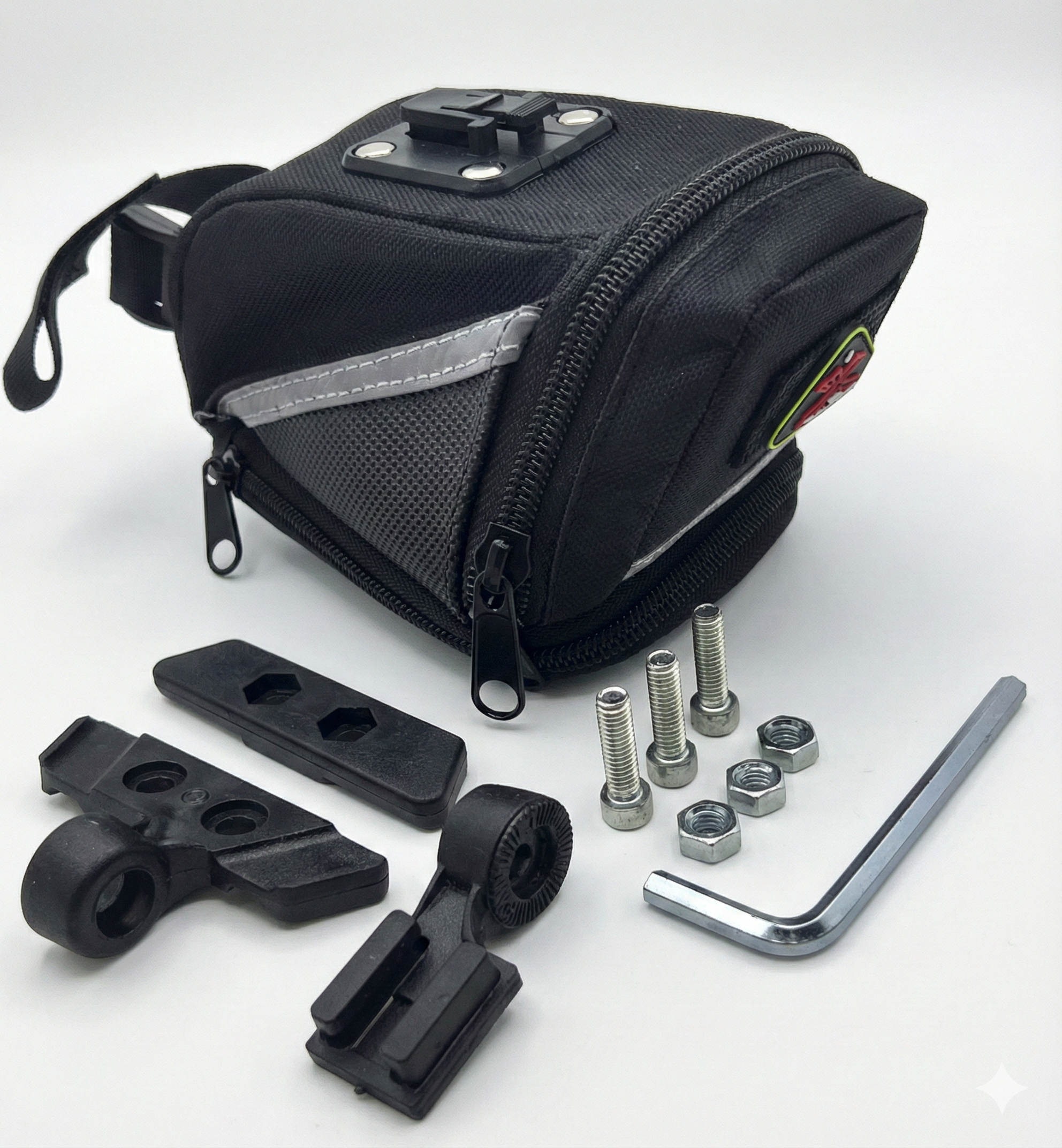 Estuche Alforja de Bicicleta