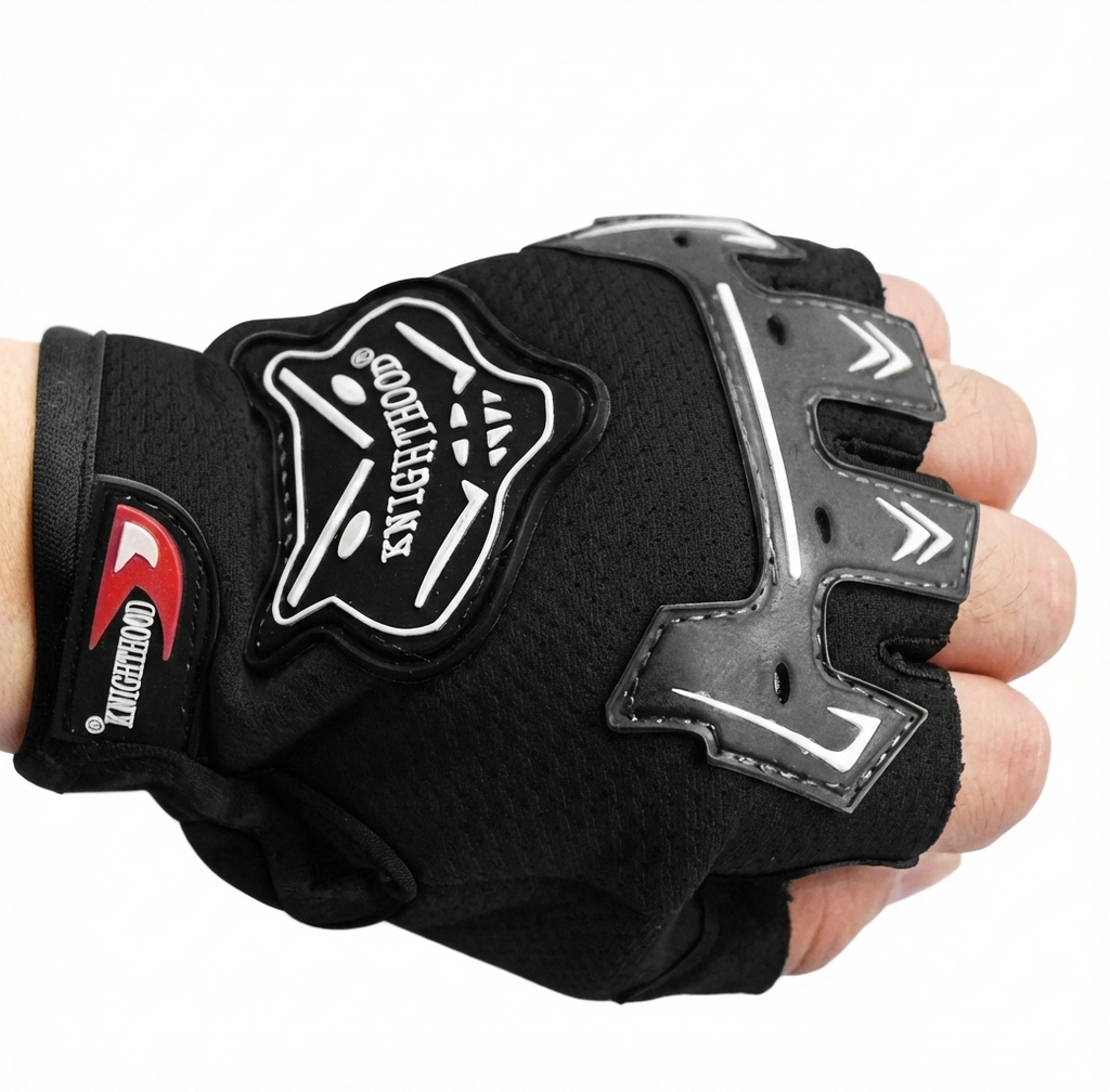 Guantes de Motociclismo Livianos