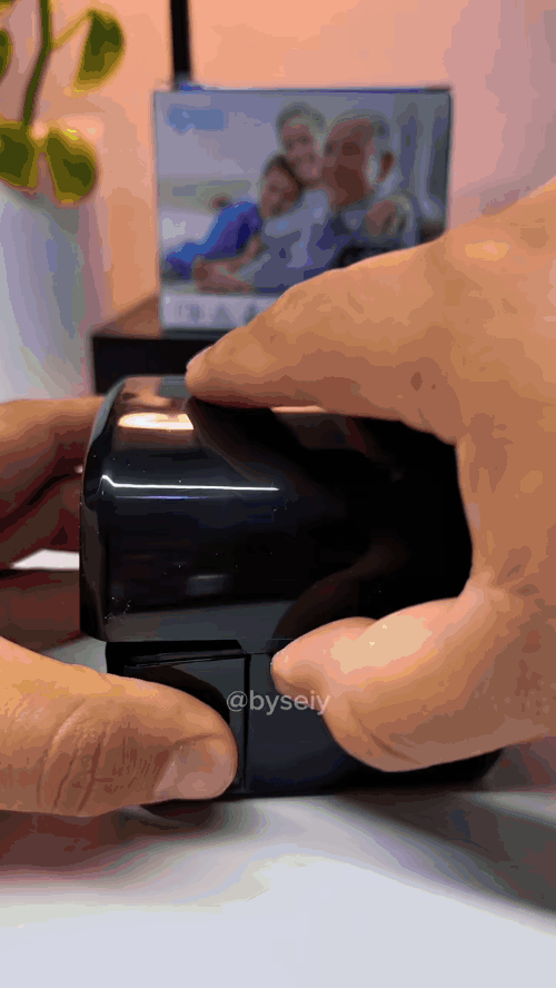 Tensiómetro Digital De Muñeca Recargable