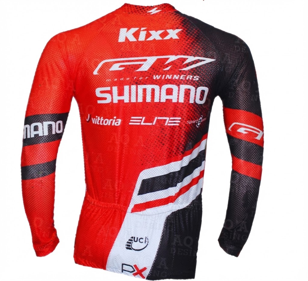 Jersey Imprescindible para Ciclismo, Motocross, Mtb.